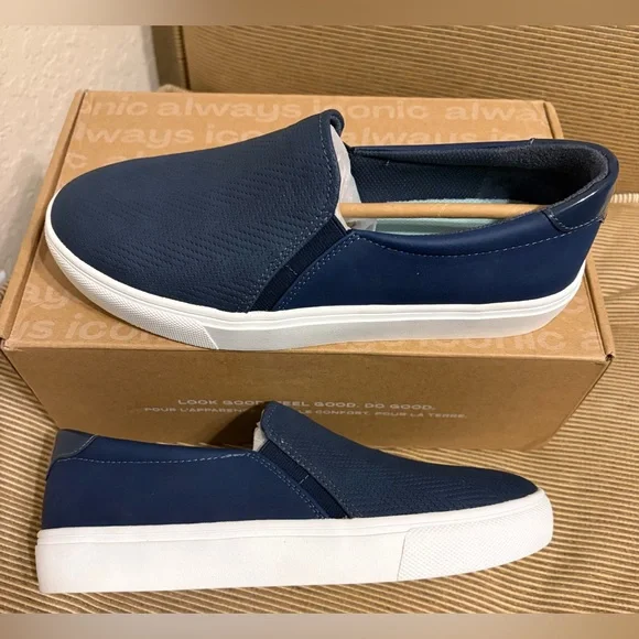 NWT Dr. Scholls Women's Nova Slip On Sneaker - Size 7.5 - Picture 12 of 17